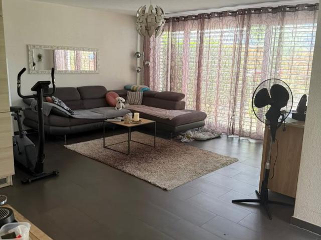 Apartment mieten in Corcelles-près-Payerne, Waadt