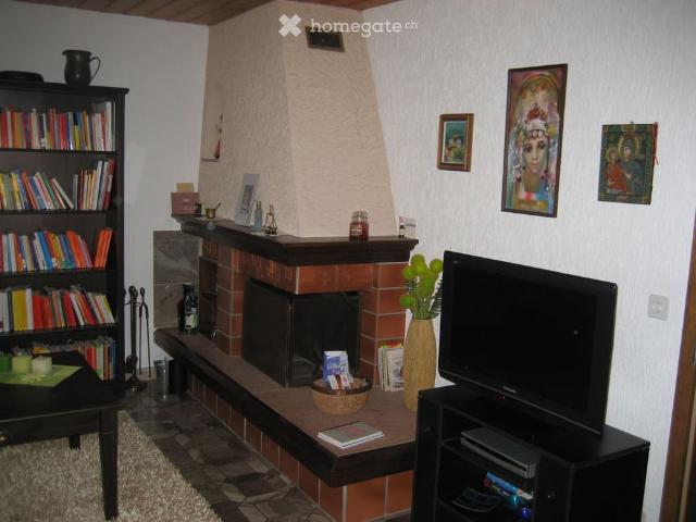 Apartment mieten in Zofingen, Bezirk Zofingen