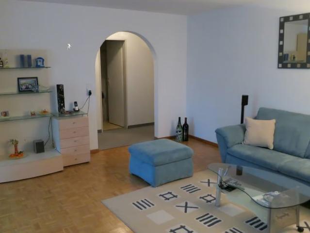 Apartment mieten in Degersheim, St. Gallen