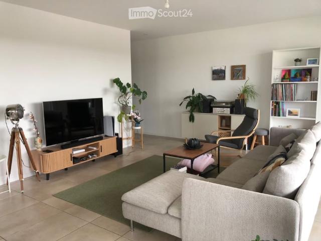 Apartment mieten in Marly, Freiburg