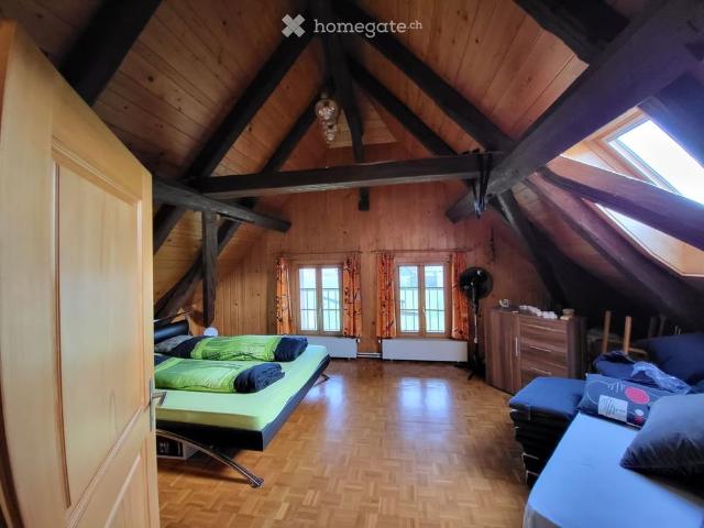 Apartment mieten in Signau, Bern