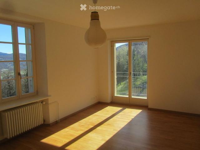 Apartment mieten in Bioggio, Tessin