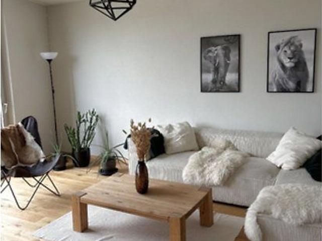 Apartment mieten in Biel, Bern