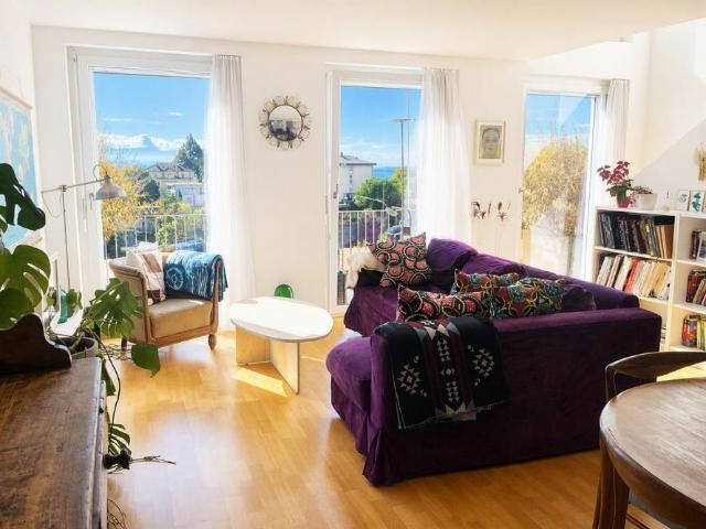 Haus mieten in Neuchâtel, Corcelles (NE)