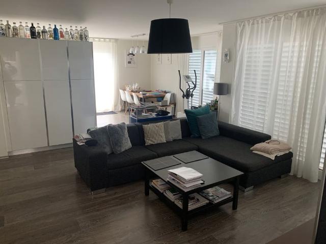 Apartment mieten in Schwerzenbach, Bezirk Uster
