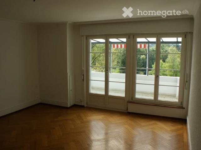 Apartment mieten in Bern