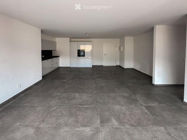 Apartment mieten in Courtételle, District de Delémont