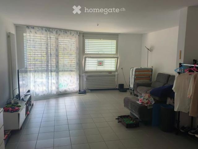Apartment mieten in Bellinzona, Tessin