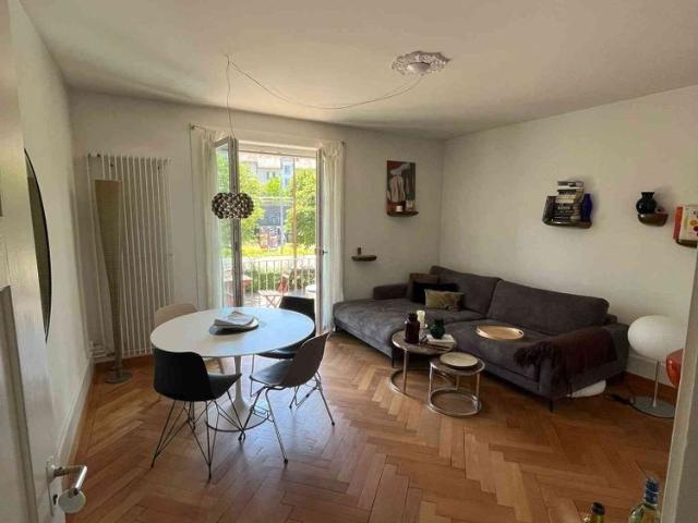 Apartment mieten in Bern