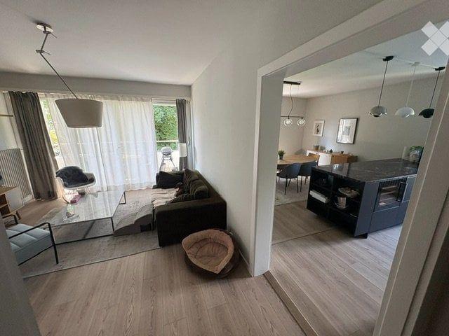 Apartment mieten in Pully, Waadt