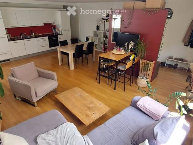 Apartment mieten in Vevey, Waadt