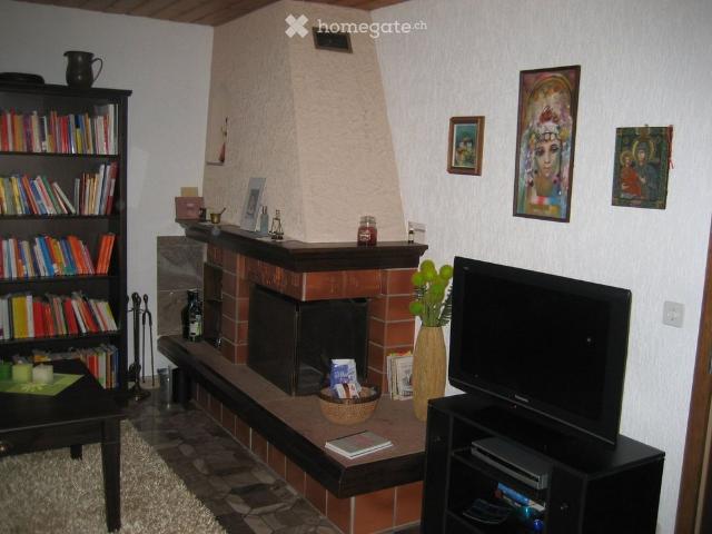 Apartment mieten in Zofingen, Aargau