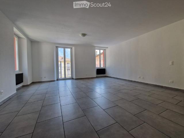 Apartment mieten in Biasca, Tessin
