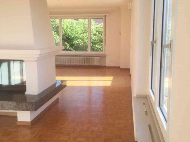 Apartment mieten in Goldbach, Küsnacht (ZH)