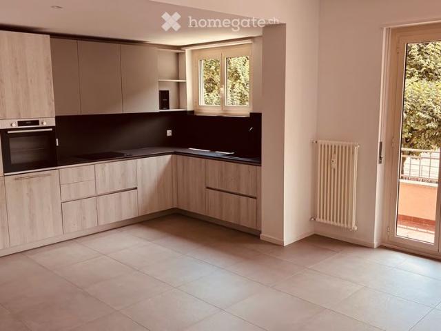 Apartment mieten in Chiasso, Tessin