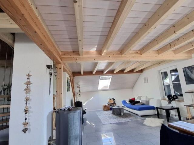 Apartment mieten in Gondiswil, Bern