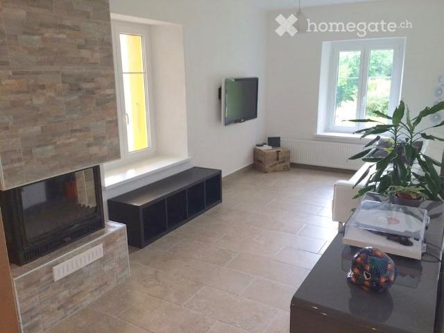 Apartment mieten in Rochefort