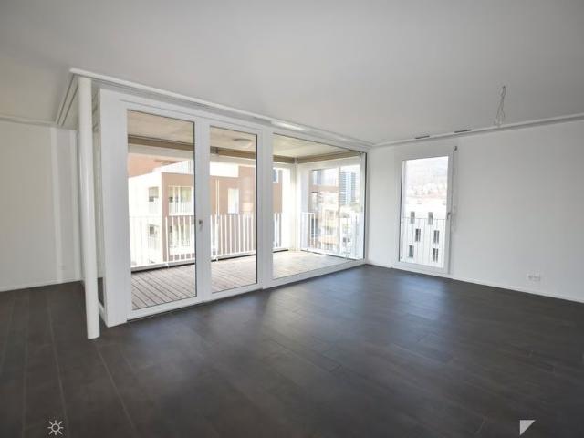 Apartment mieten in Biel, Bern