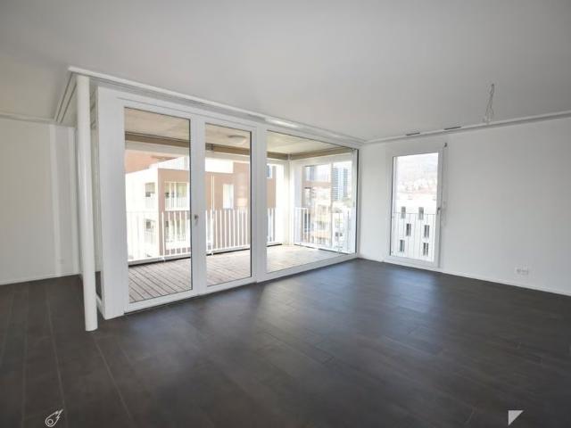 Apartment mieten in Biel, Bern
