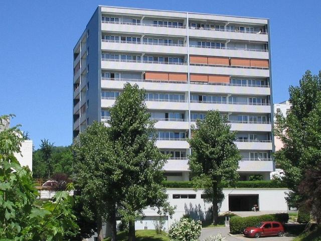 Apartment mieten in Cheseaux-Lausanne, Waadt