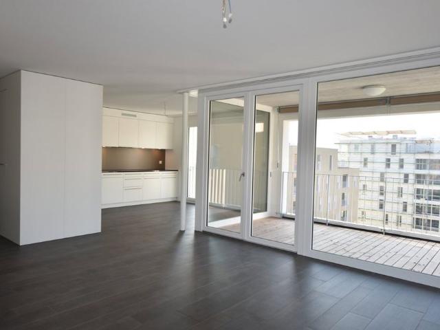 Apartment mieten in Biel, Bern