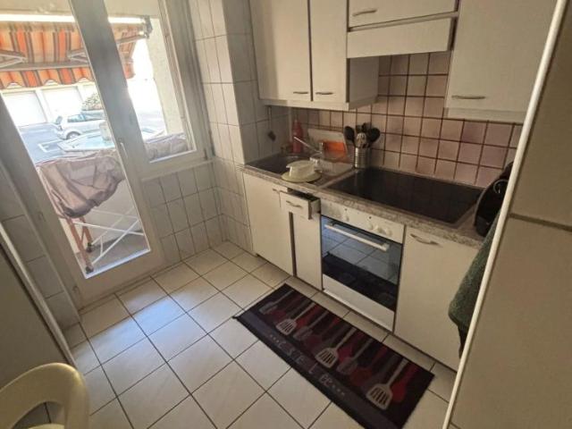 Apartment mieten in Cheseaux-Lausanne, Waadt
