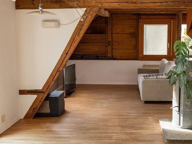 Apartment mieten in Ballwil, Lü