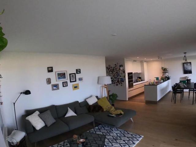 Apartment mieten in Montévraz, Le Mouret