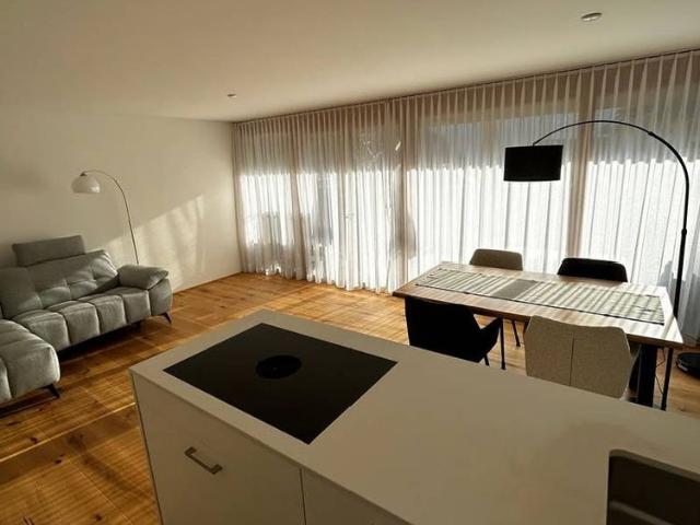 Apartment mieten in Tomils, Graubünden