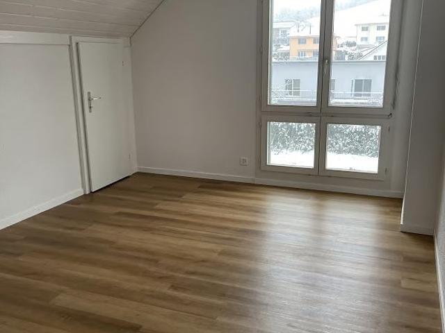 Apartment mieten in Bettwiesen, Thurgau