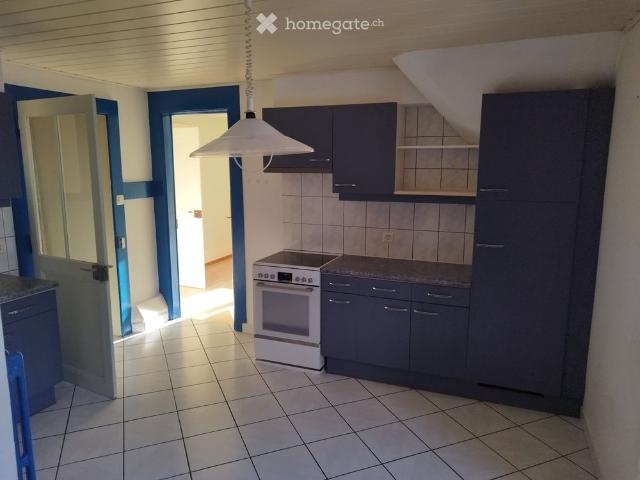 Apartment mieten in Mont-de-Buttes