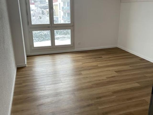Apartment mieten in Bettwiesen, Bezirk Münchwilen