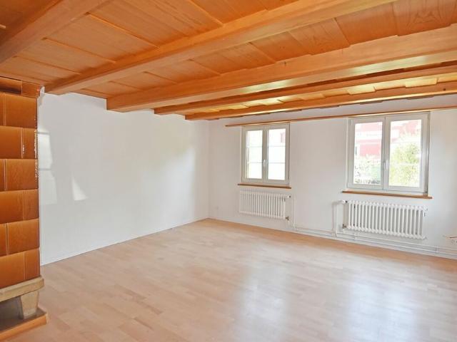 Apartment mieten in Affoltern am Albis, Zürich