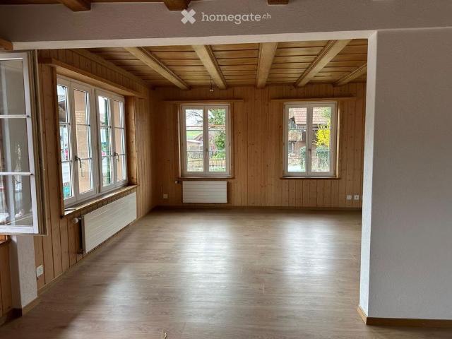 Apartment mieten in Oberbalm, Bern
