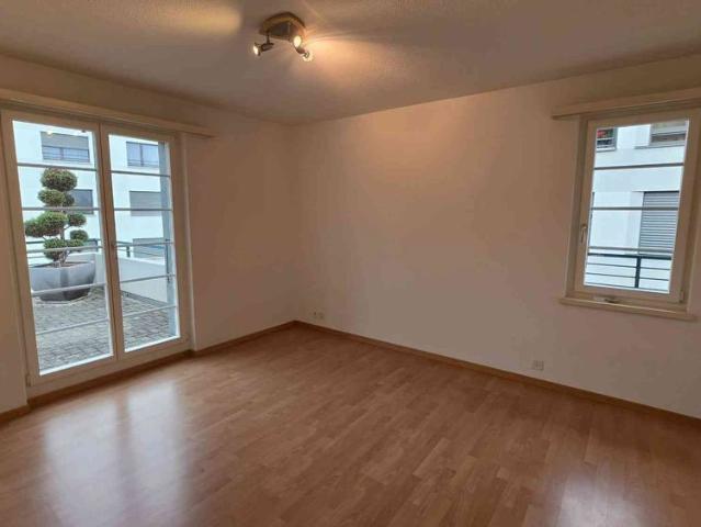 Apartment mieten in Ettiswil, Lü