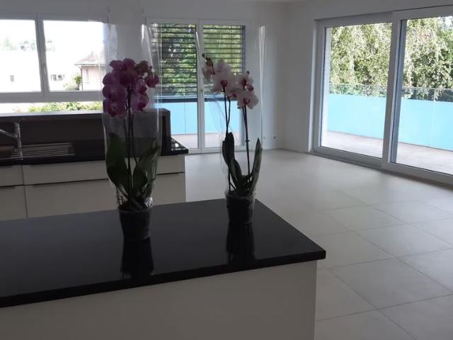Apartment mieten in Lausanne, District de Lausanne