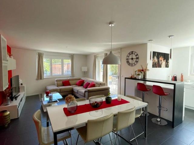 Apartment mieten in Loye, Grône