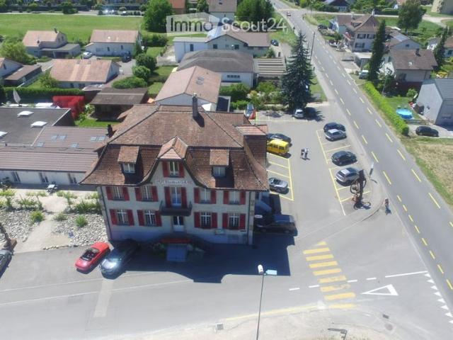 Apartment mieten in Bas-Vully, Mont-Vully