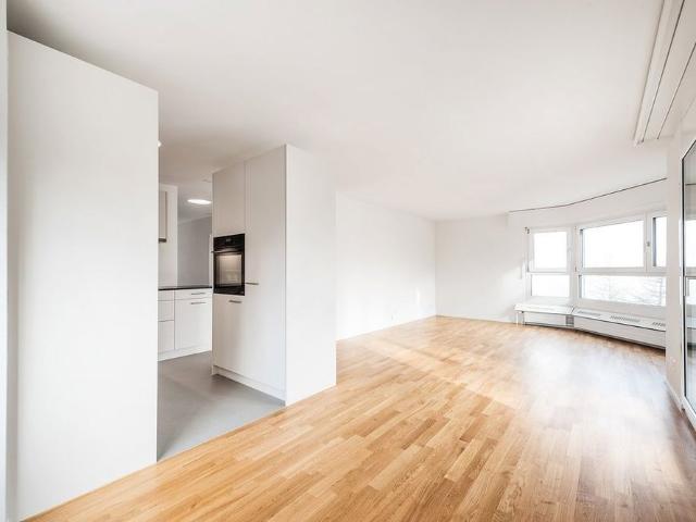 Apartment mieten in Schwarzenbach (SG), St. Gallen