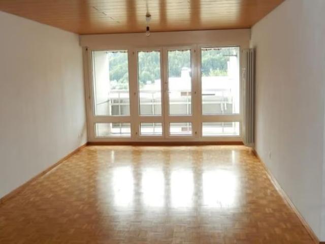 Apartment mieten in Moutier, Région administrative du Jura bernois