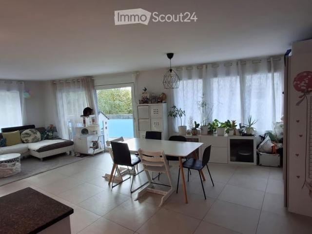 Apartment mieten in Lausanne, District de Lausanne