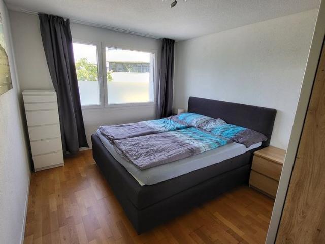 Apartment mieten in Aarau, Aargau