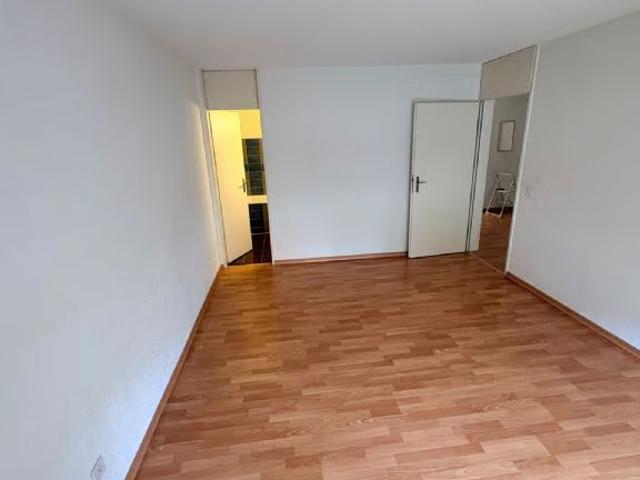 Apartment mieten in Allmend, Baden