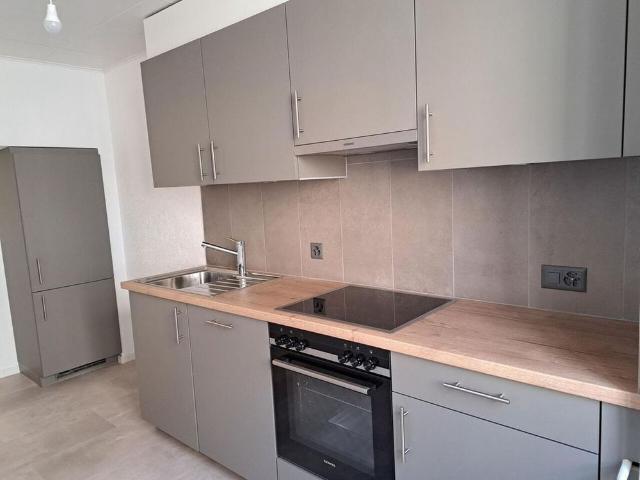 Apartment mieten in La Chaux-de-Fonds