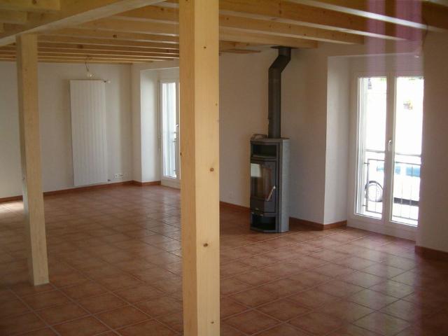 Apartment mieten in Eclépens, Waadt