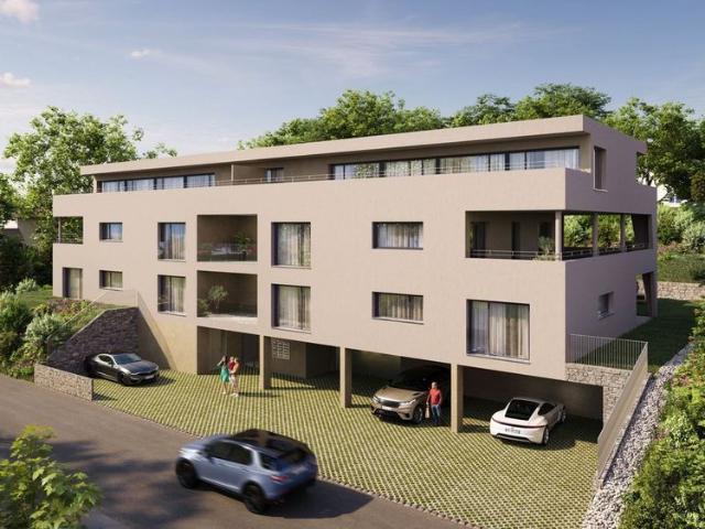 Apartment mieten in Kreuzlingen, Thurgau