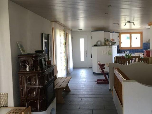 Apartment mieten in Zürchermatte, Langnau im Emmental