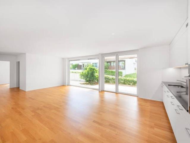 Apartment mieten in Olten, Solothurn