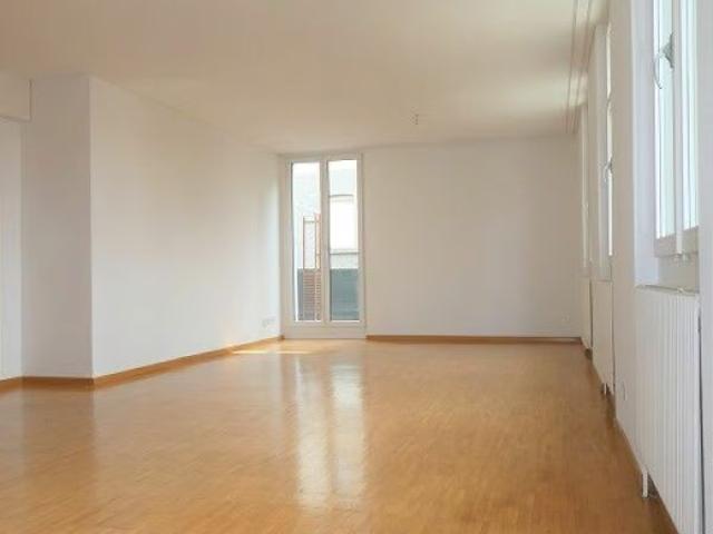 Apartment mieten in Riethüsli, St. Gallen