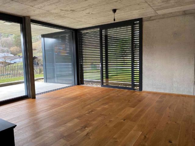 Apartment mieten in Dittingen, Bezirk Laufen